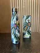 Garrafa Tampa Pavão